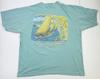 Vintage 90s Jimmy Buffett Margaritaville Key West Pocket T Shirt Mens XL Unisex T-Shirt