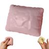 Slow Rebound Stress Relief Toy Soft Squeeze Sensory Fidget For Anxiety Adhd Autism Fun Decompression Hand Gift 1Pcs
