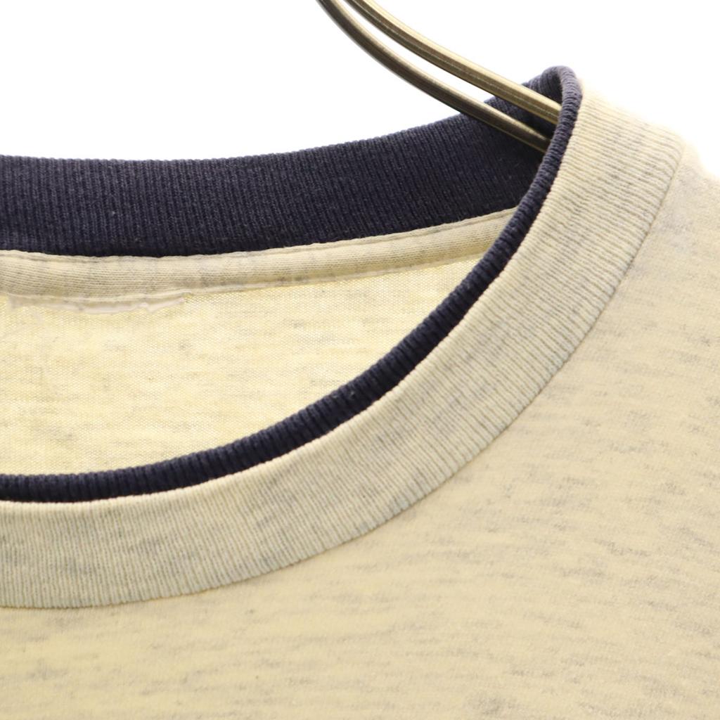 OLD 90s NASA Short sleeve T-shirt Men's Used