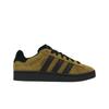 Campus 00s Bronze Strata Black Unisex Sneaker Braun Core-Black JH8998