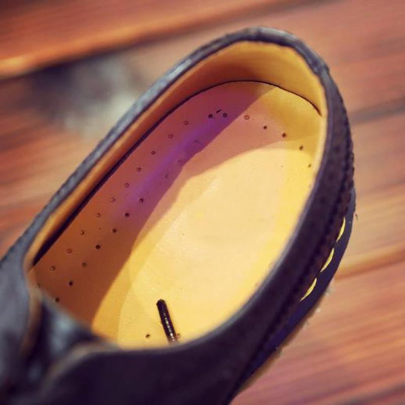 Men Casual Shoes Classic Business Formal Wedding Party Office Shoe