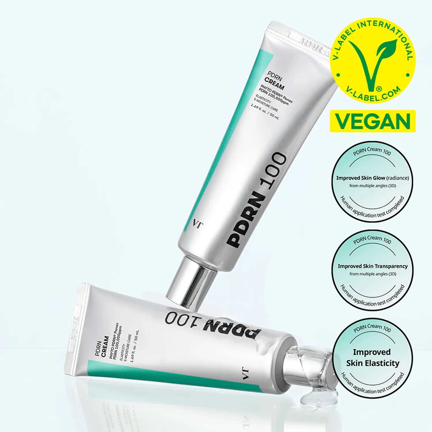 VT PDRN Cream 100 50ml PDRN Cream 100 50ml