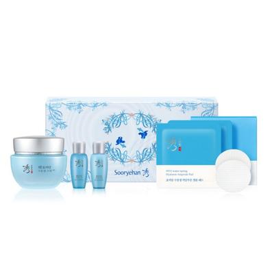 Set special Hyobidam Moisture Cream 150ml, 1 set