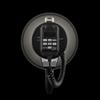 Shuanghe High-Power Handheld Megaphone