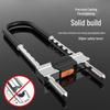 Lacăte și accesorii pentru uși – Broaște pentru uși și încuietori incorporate