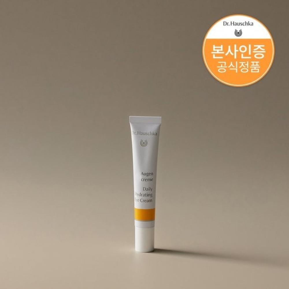 

Official Daily Hydrating Eye Cream 12.5ml