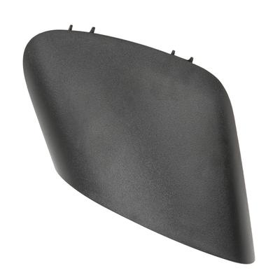 Copertura specchietto retrovisore auto nera 735539385 di ricambio per Fiat Grande Punto 2005?2012Destra