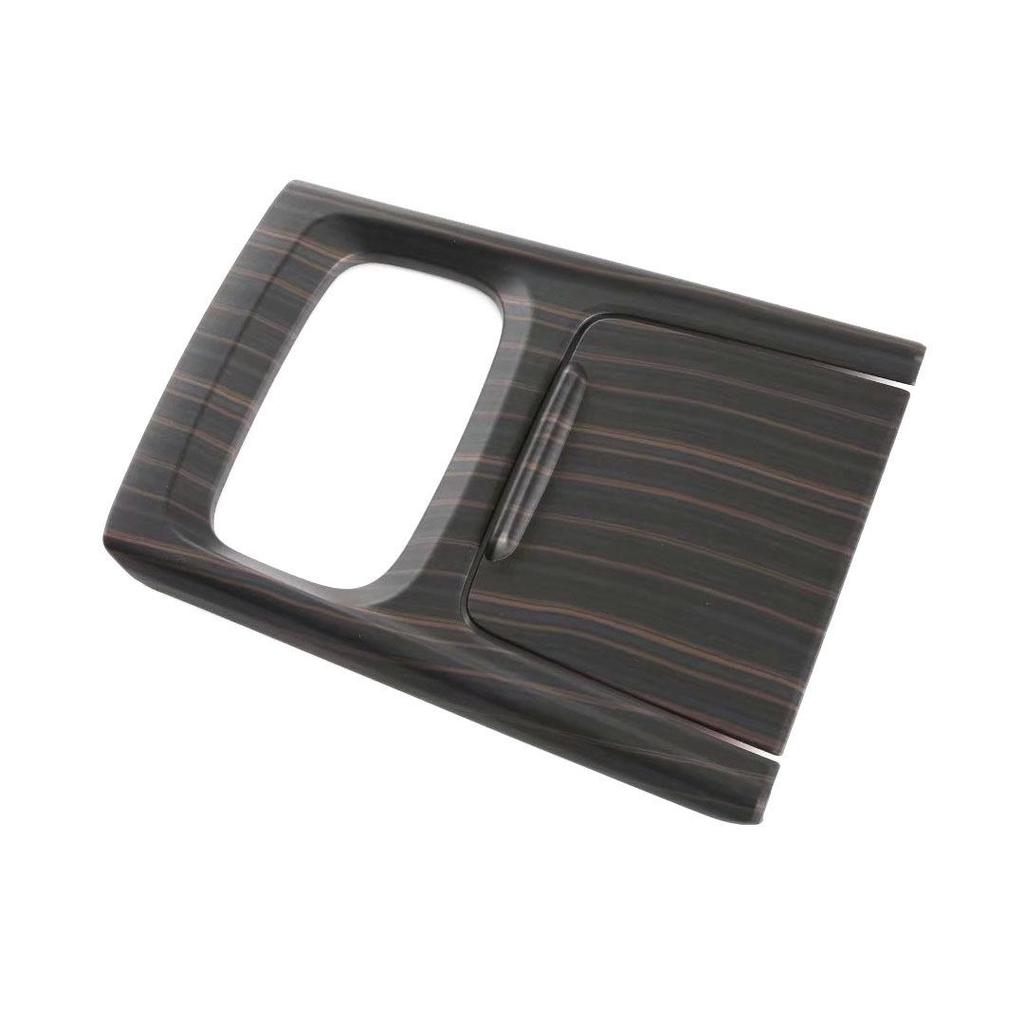 Passend für 21-23 Xpeng P5 Innenraum: Armlehnen, Türgriffe, Schalthebelrahmen, Luftausströmer, Mittelkonsole usw.