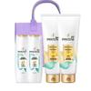 Silky Smooth Shampoo & Conditioner Set