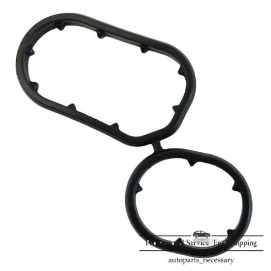 Illeszkedik Hyundai Kia Genesis Olajszűrő Ház Tömítés 263453LAA0 Szivárgásjavító Tömítés