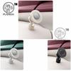 For Xiaomi YU7 2025 Car Phone Holder Magnetic Mount Anti-Shake Stabilizer Dedicated Support Bracket Accessories