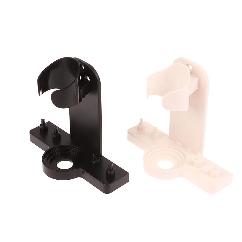 

1Pc Adhesive Toothbrush Holder Wall Mounted Tooth Brush Heads Rack Organizer For HX369 Electric Toothbrush білий