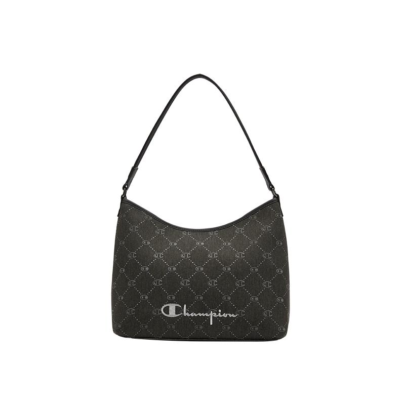 Champion 26SSG87 Unisex Classic Crossbody Shoulder Bag MIC