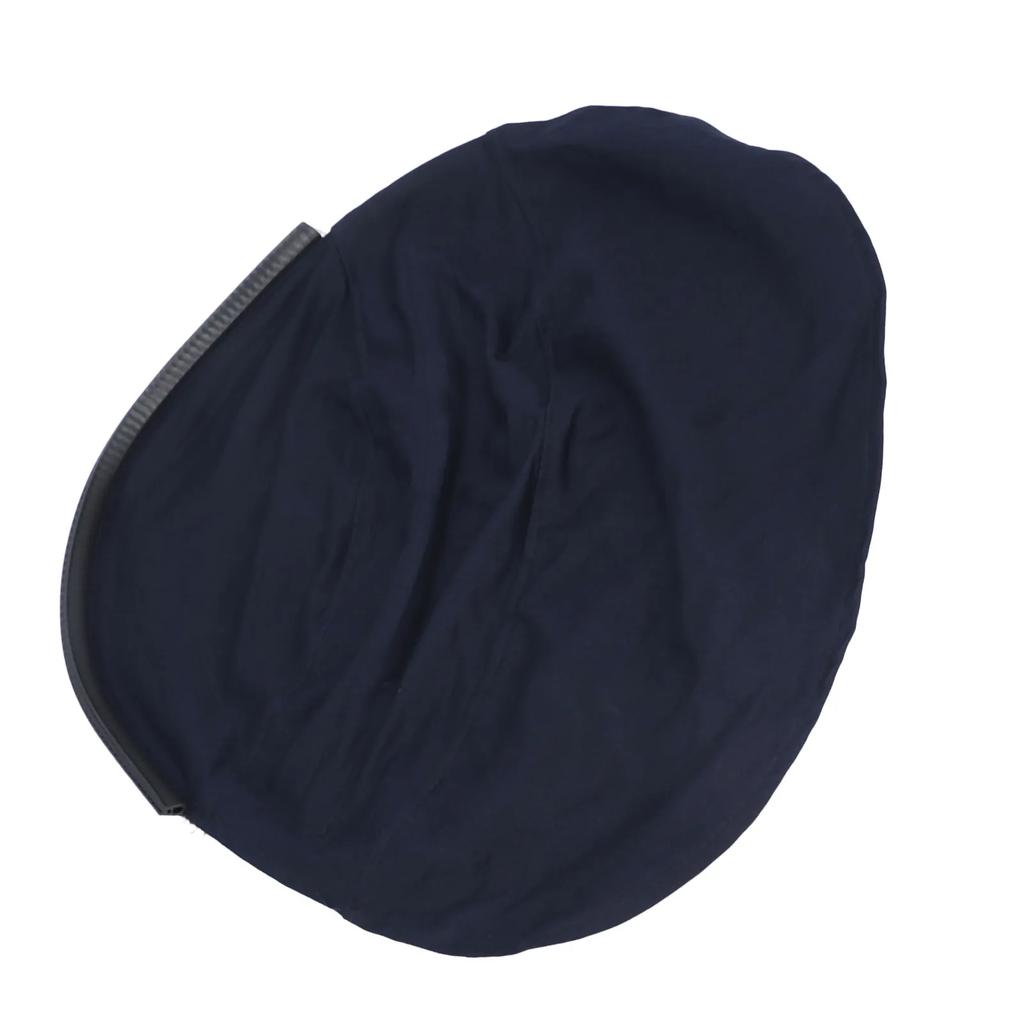Back Head Coverage Rear Extension Helmet Extended Cover Welding Helmet Cover for Additional  Welding Helmet Head Cover Tool