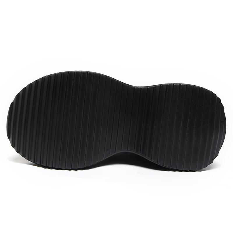 Boty na vysokém podpatku na platformě z pravé kůže 2024 Zima se silnou podrážkou Smíšené barvy s kulatou špičkou Dámské plyšové krátké boty