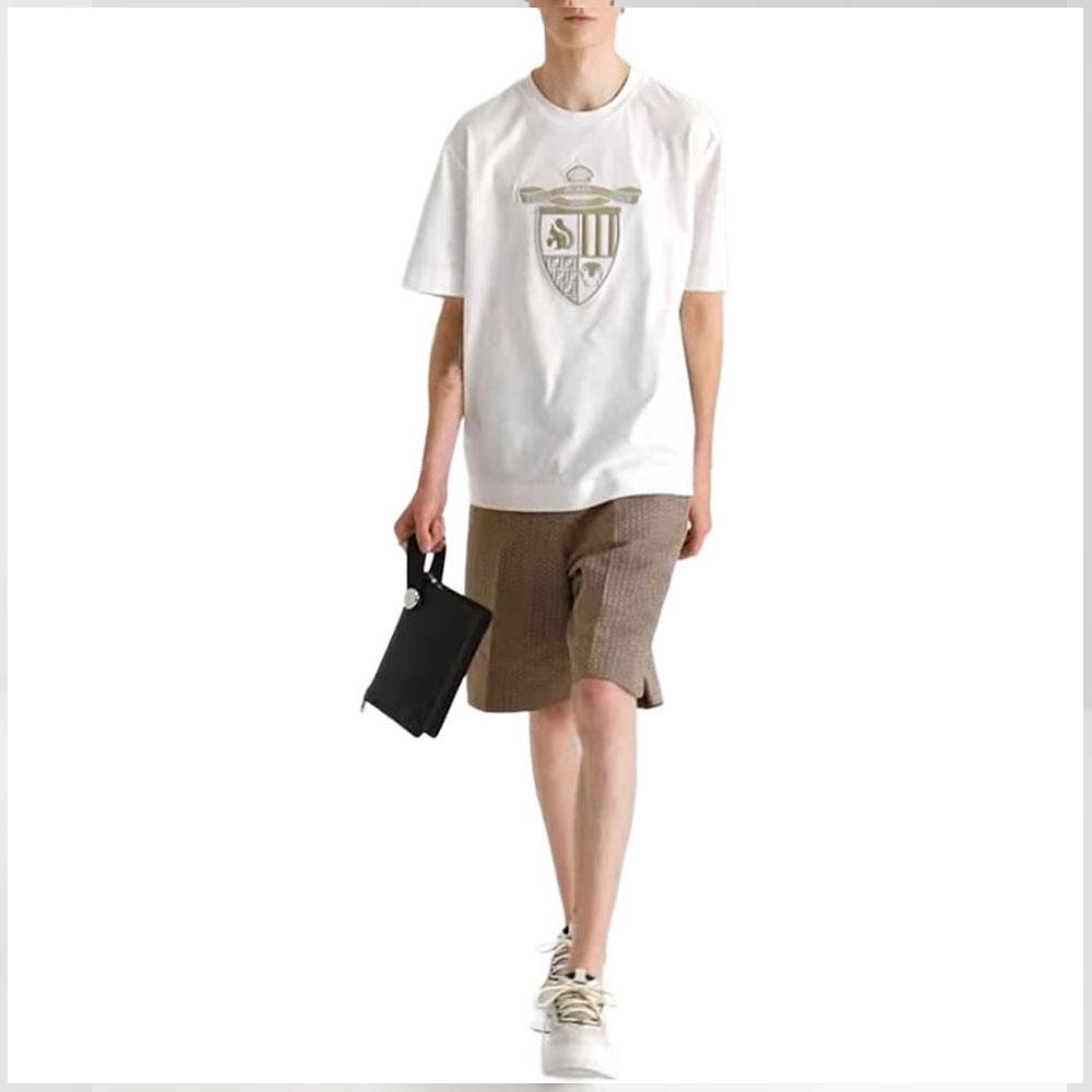 FENDI Tailored Bermuda Shorts FB1047AU6PF1RXP
