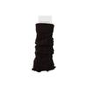 Lace Pile Sock Women's Autumn and Winter Knitted Leg Coverings Are Slimming, Thickened and Warm, Paired with Leather Shoes