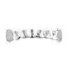 Removable Hiphop Teeth Grillz Punk Dental Grills Gift Charm Teeth Grillz  Party Cosplay