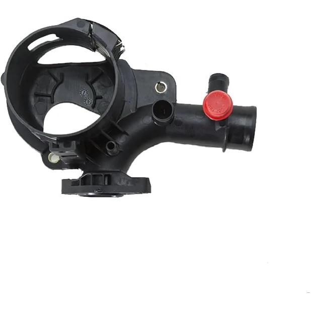 Fuel filter housing Compatible With SPRINTER 906 A6512000456 6512000456