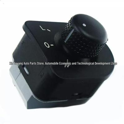 Volkswagen Rearview Mirror Switch 1J1959565D