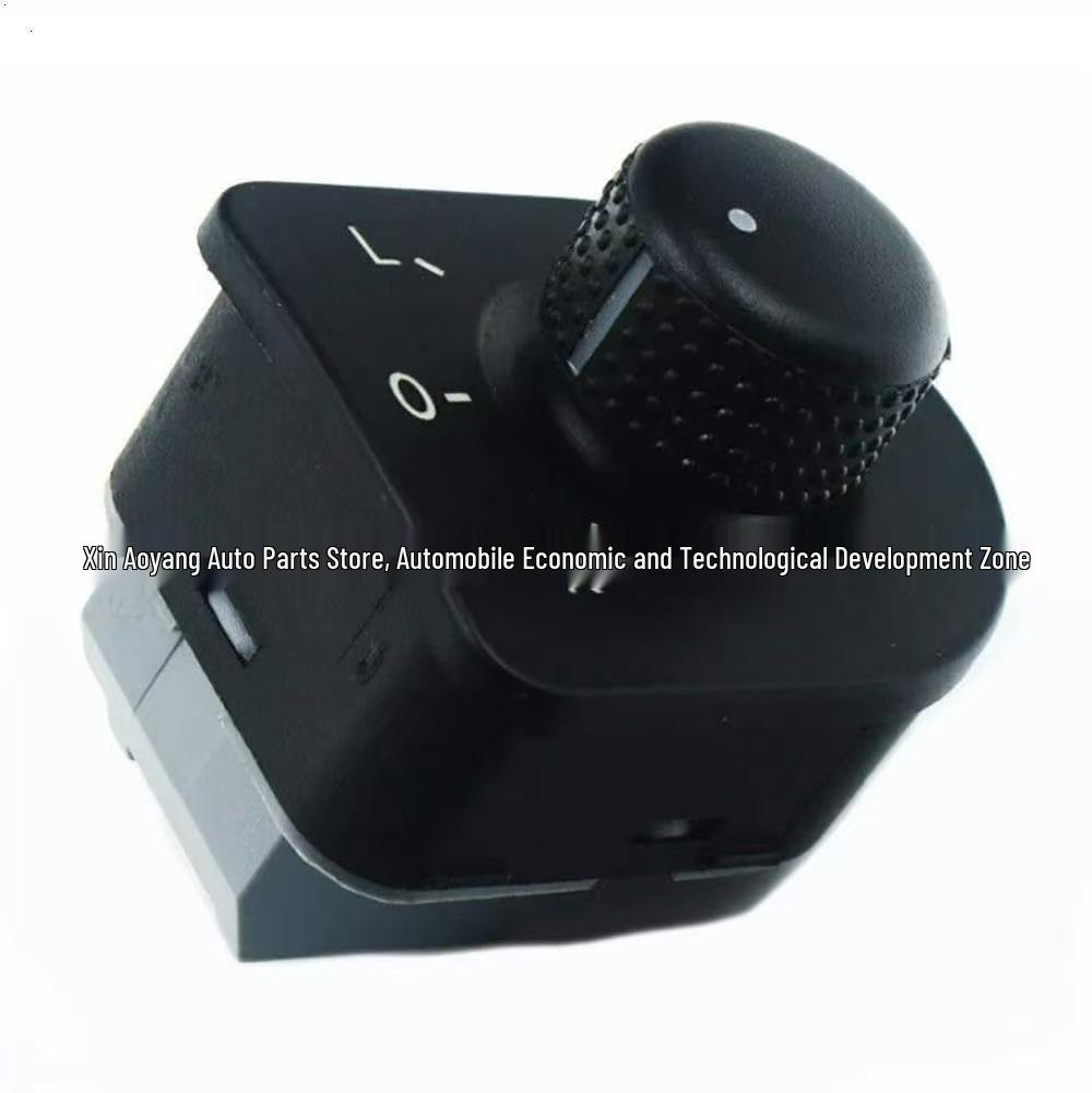 Volkswagen Rearview Mirror Switch 1J1959565D ·