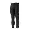 HLA Men's 650g Wool-Patch Thick Thermal Base Layer Pants