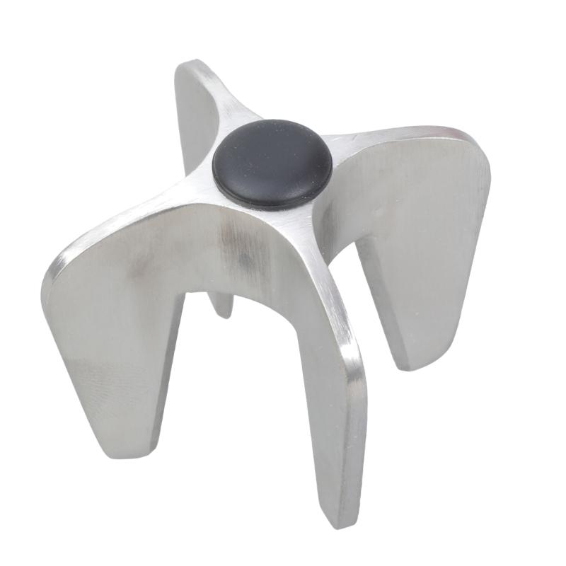 

Multipurpose Champagne Bottle Opener Nonslip Grip Professional Kitchenwares hampagne Opening Tool for Wine Service 1