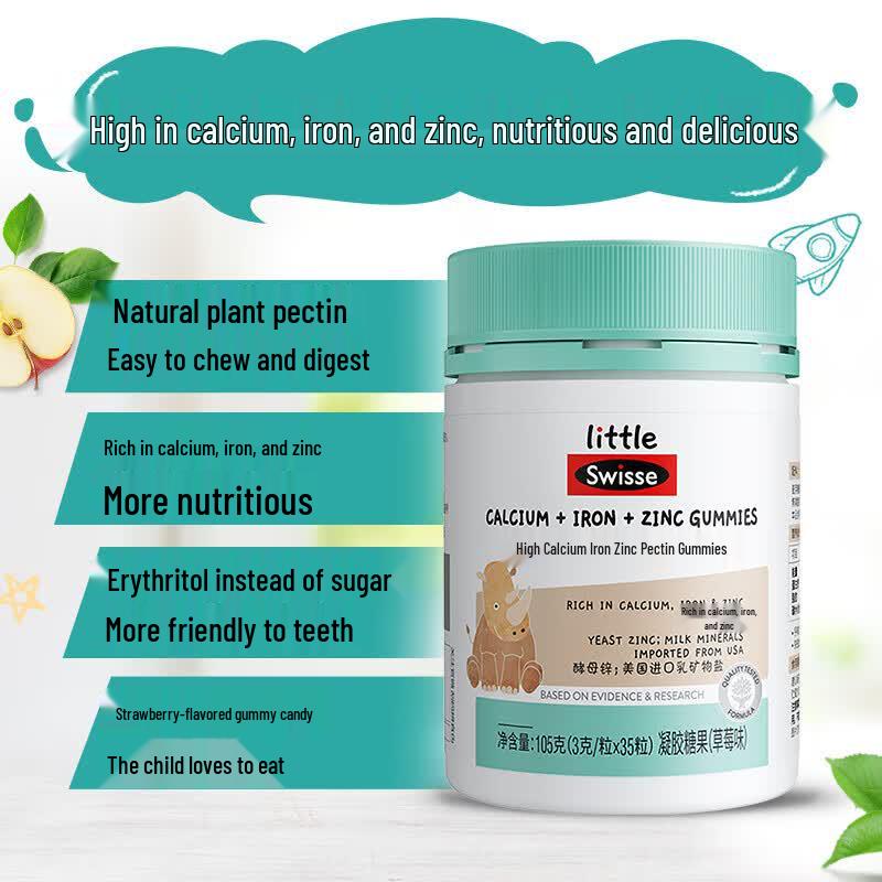 Swisse Health & Wellness Range