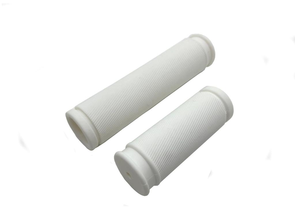 Beatus Bicycle Handle Grip Anti-Slip Rubber Basic Design Universal Transmission