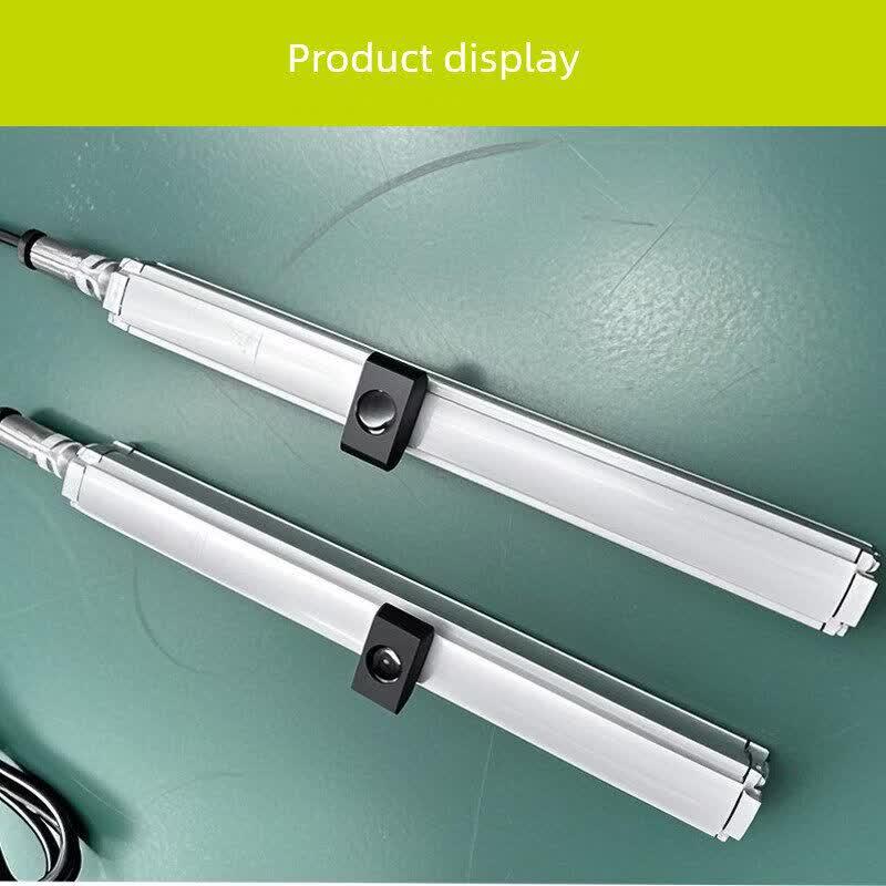 

Cloud Rudder 100mm Shift Sensor