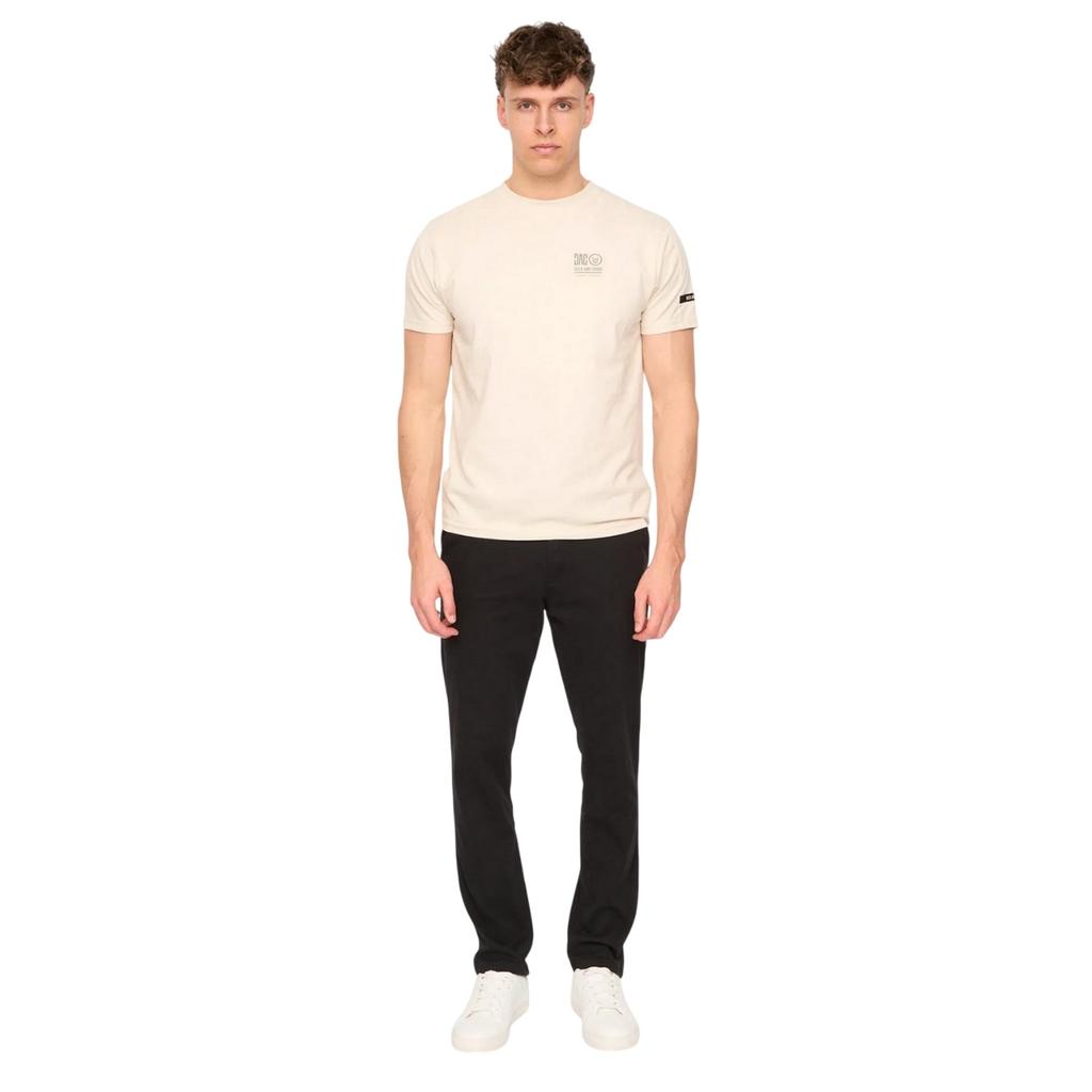 Duck and Cover Mens Everett Chinos