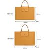 Laptop Computer Handbag For Ipad Macbook Lenovo Huawei Computer Inner Bag Briefcase
