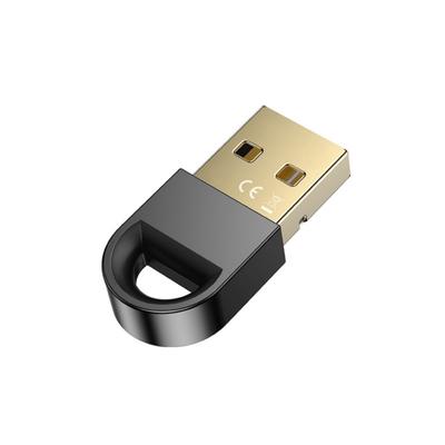 Effizienter USB-Wireless-Dongle Geeignet für Mehrere Geräte Einschließlich Tablets Computer Smartphones Kopfhörer Tastaturen