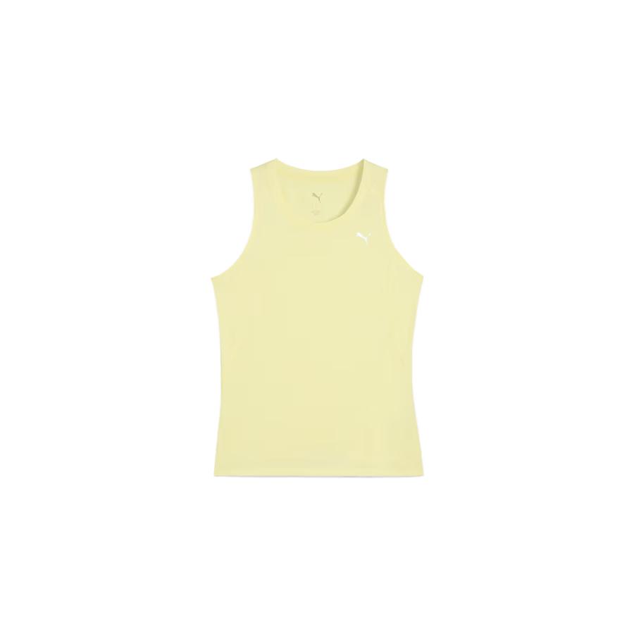 

Puma Run Velocity Triblend Drycell Soft Comfortable Tank Top Women Tops 526843-35 M
