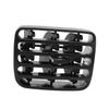 Car Air Vent Panel Grille Cover, Ventilation Grille Air Vent Nozzle Grille Fit for Renault Clio 1998 2006
