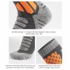 Thickned Outdoor Sports Socks Non-slip Stockings New Long Tube Socks  Hiking Ski Mountaineering