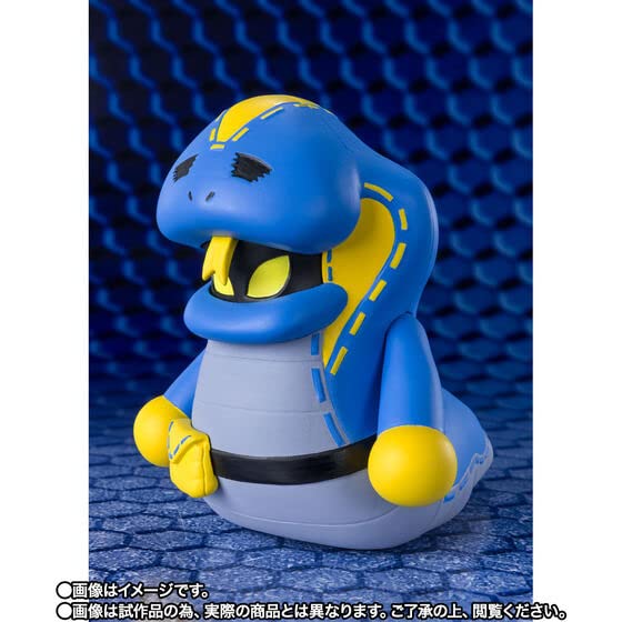 Vice Love Koff Option Parts Set S.H.Figuarts & &