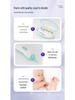 Baby & Pet Electric Nail Trimmer - Safe Nail Grinder for Newborns and Small Pets