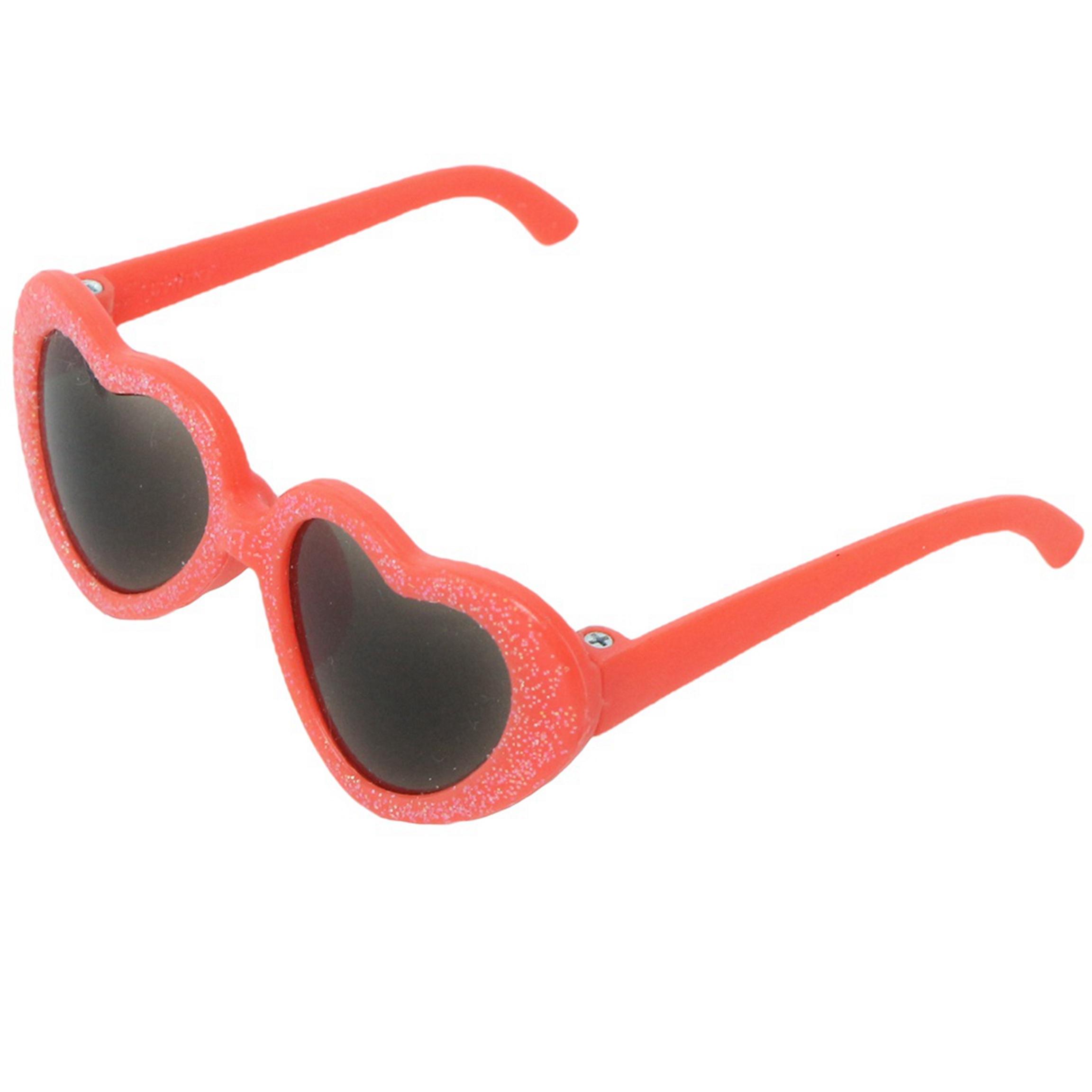 

18-дюймовые кукольные очки, солнцезащитные очки для кукол 45 см, аксессуары для кукольного домика для девочек, игрушка