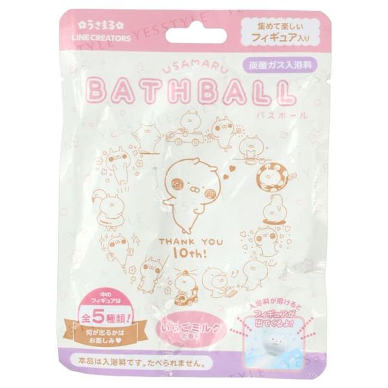 SHOBIDO - Usamaru Badebombe