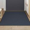 VidaXL Blue Doormat 115x200 Cm 4105575