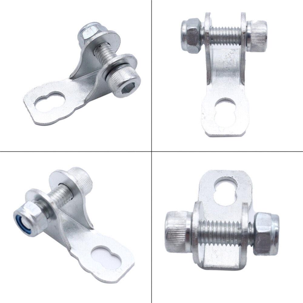 Rear Barn Door Extension Bracket For Nissan Patrol GU