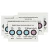 Oxygen & Humidity Indicator Cards