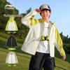 Kids' Sport Windbreaker Jacket