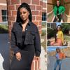 Γυναικεία ρούχα και αξεσουάρ – Σακάκια