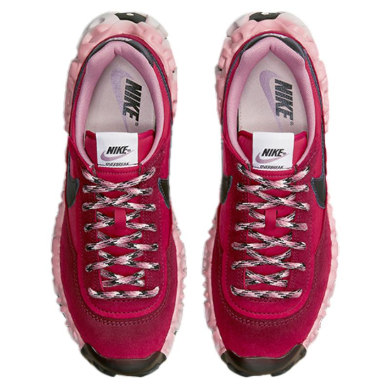 Nike Overbreak Sp Beetroot Sneakers DA9784-600