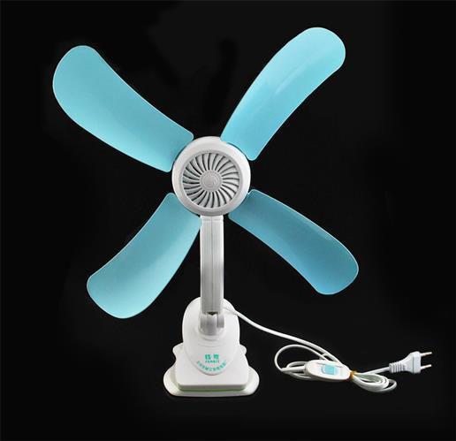 DO3 ENGLISH FAN 45 propeller with clip