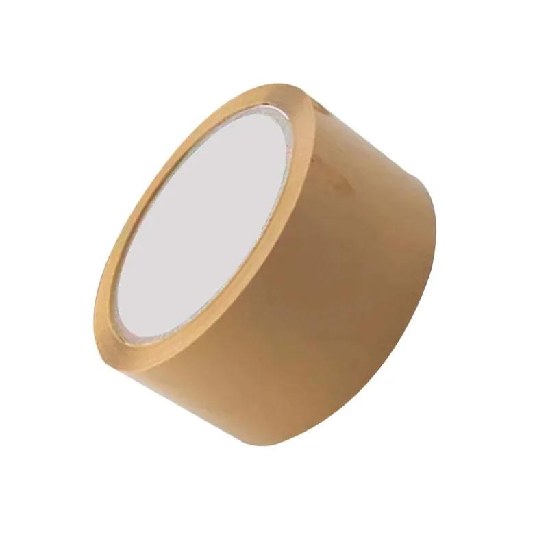 A Top Quality Colorful Degradable Mailer Bag Adhesive Packing Tape for Shipping Parcel Storage Carton Sealing Wide Tapes Meter