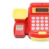 JAWL Kids Cash Register Safe and Educational Mini Cash Register Toy for Home Ages 3 and Up Toy, Use,
