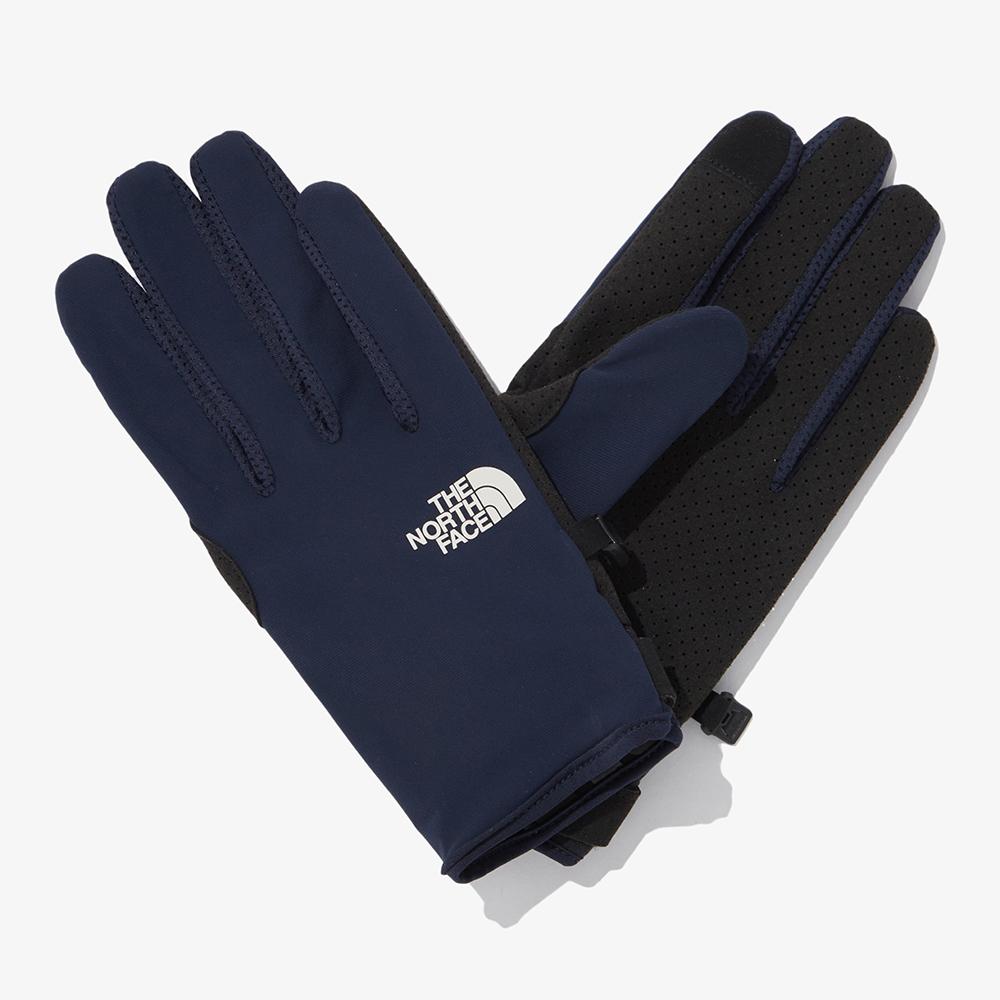 

THE NORTH FACE NJ3GP00B Легкие треккинговые перчатки